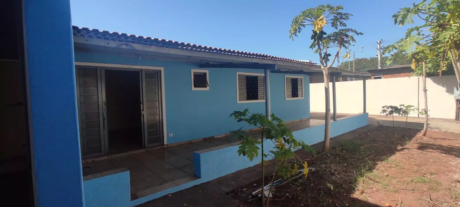 Casa Média